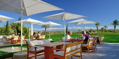 Club image Assoufid Golf Club