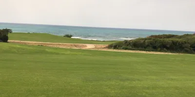Club image La Cigale Tabarka Golf