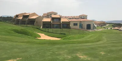 Club image La Cigale Tabarka Golf