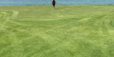 Club image La Cigale Tabarka Golf