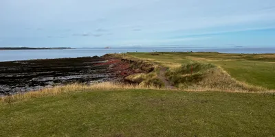 Club image Winterfield Golf Club