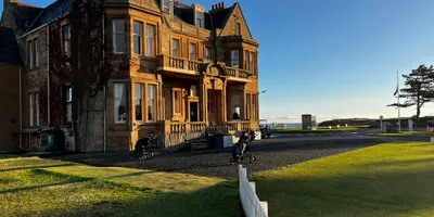 Club image Winterfield Golf Club