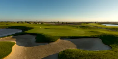 Club image The Residence Golf