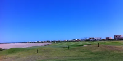 Club image The Residence Golf