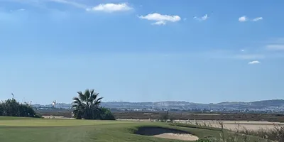 Club image The Residence Golf