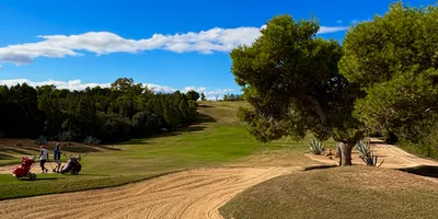 Club image Golf Citrus Hammamet