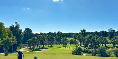 Club image Golf Citrus Hammamet