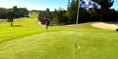 Club image Golf Citrus Hammamet