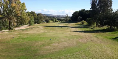 Club image Yasmine Valley Club
