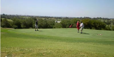 Club image Yasmine Valley Club