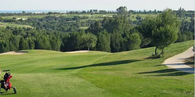 Club image Yasmine Valley Club