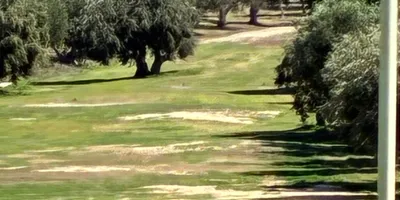 Club image Port El Kantaoui Golf
