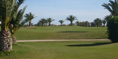 Club image Golf Palm Links Monastir