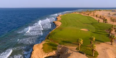 Club image Somabay Golf