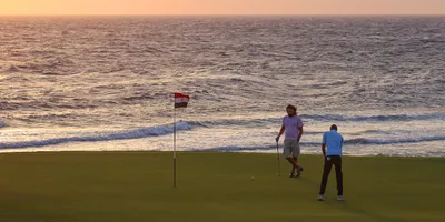 Club image Somabay Golf