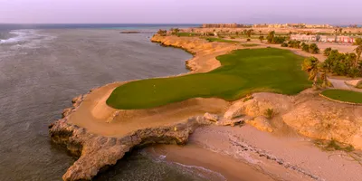 Club image Somabay Golf