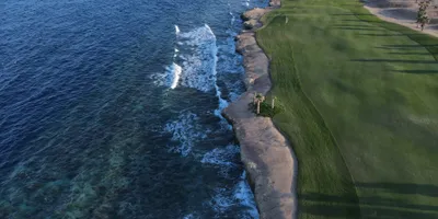 Club image Somabay Golf