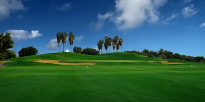 Club image Dreamland Golf & Tennis Resort