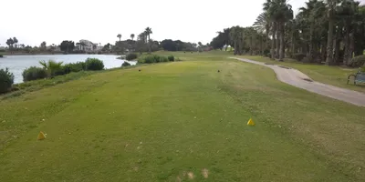 Club image Dreamland Golf & Tennis Resort