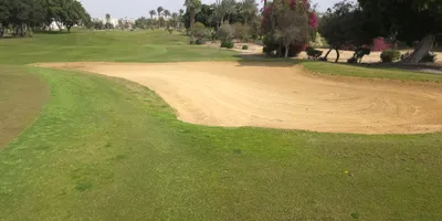 Club image Dreamland Golf & Tennis Resort