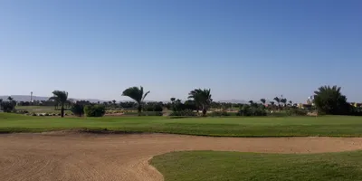 Club image El Gouna Golf Club