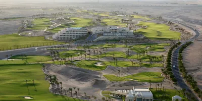 Club image Madinat Makadi Golf Resort