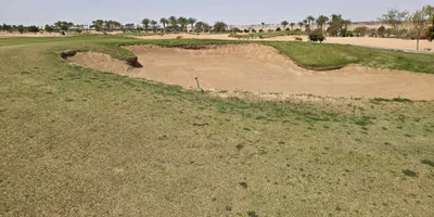 Club image Madinat Makadi Golf Resort