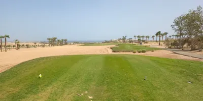 Club image Madinat Makadi Golf Resort