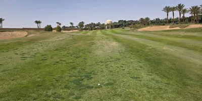Club image Madinat Makadi Golf Resort