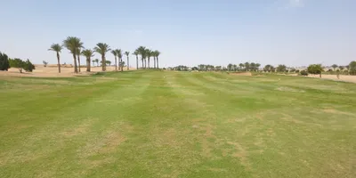 Club image Madinat Makadi Golf Resort