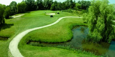 Club image Golfbaan Crayestein