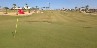 Club image Palm Hills Golf Club & Resort