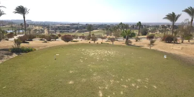 Club image Palm Hills Golf Club & Resort