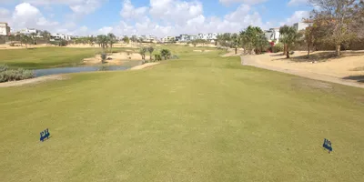Club image Palm Hills Golf Club & Resort