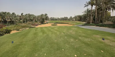 Club image Katameya Dunes