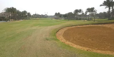 Club image Katameya Dunes