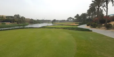 Club image Katameya Dunes