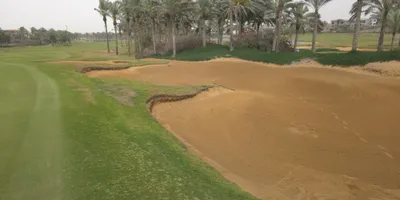 Club image Katameya Dunes