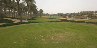 Club image Katameya Dunes