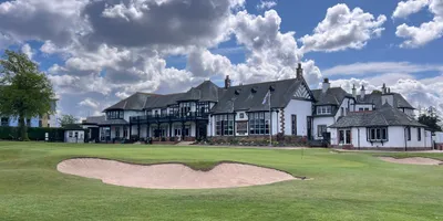 Club image Royal Burgess Golfing Society