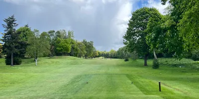 Club image Royal Burgess Golfing Society
