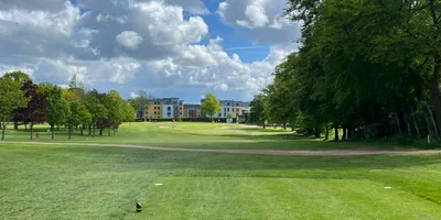 Club image Royal Burgess Golfing Society