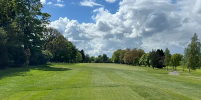 Club image Royal Burgess Golfing Society