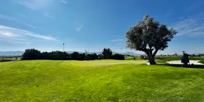 Club image El Encín Golf Hotel