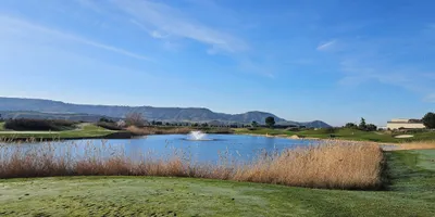 Club image El Encín Golf Hotel