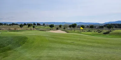 Club image El Encín Golf Hotel