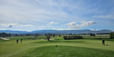 Club image El Encín Golf Hotel