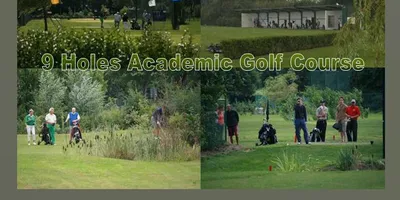 Club image Golfschool Gent