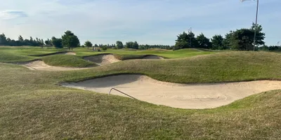 Club image Koksijde Golf ter Hille