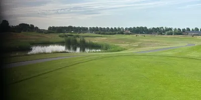 Club image Koksijde Golf ter Hille